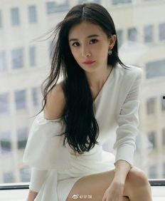 吃瓜娱乐圈杨幂是谁啊