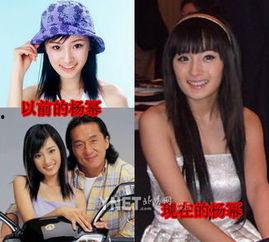 吃瓜娱乐杨幂是谁啊图片,吃瓜娱乐界的焦点女神