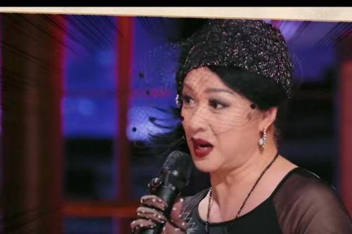 揭露娱乐圈吃瓜