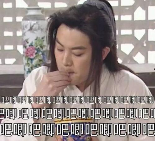 娱乐吃瓜酱感动,感动瞬间，见证娱乐圈温情时刻