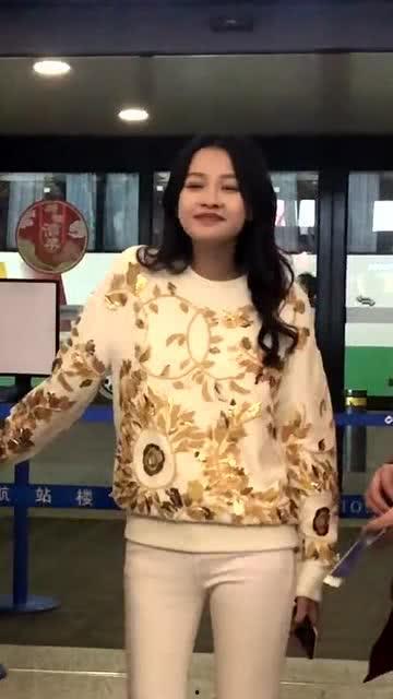 娱乐吃瓜孙怡视频播放,娱乐圈新瓜王诞生？