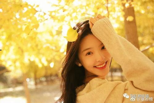 娱乐吃瓜君章若楠,娱乐吃瓜界的“瓜王”新宠