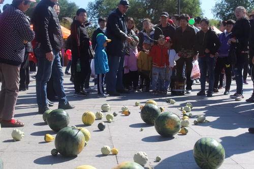 趣味吃瓜比赛游戏,趣味吃瓜比赛，谁才是瓜王争霸赛冠军？