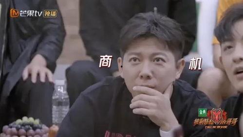 娱乐圈吃瓜熊婶是谁啊,娱乐圈神秘人物“吃瓜熊婶”揭秘