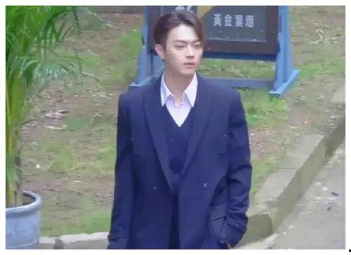 娱乐圈最近吃魏大勋的瓜