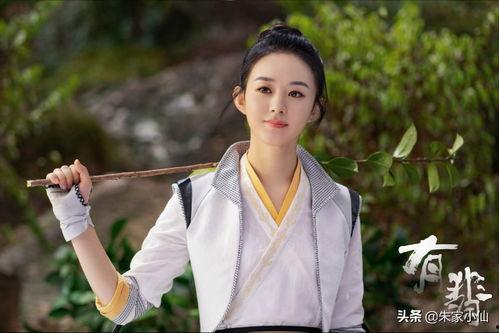 娱乐八卦吃瓜赵丽颖,娱乐圈的甜蜜瓜果，甜蜜背后的辛酸历程